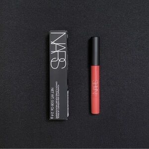 NARS Take Me Home High Pigment Cream to Matte Lip Color Pencil Lipstick NWT